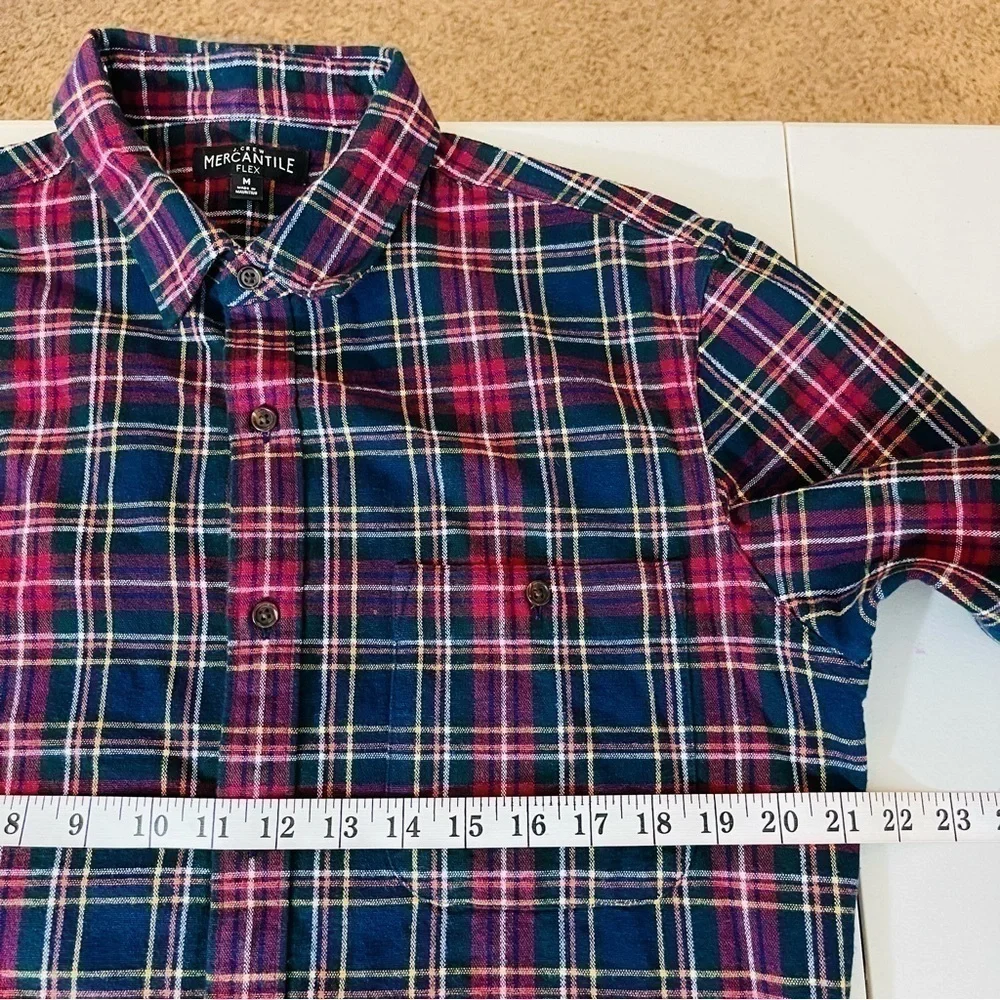 J. Crew crew mercantile